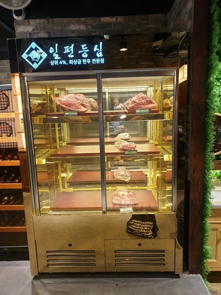 일편등심